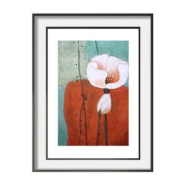 Pictura cu ulei de hotel